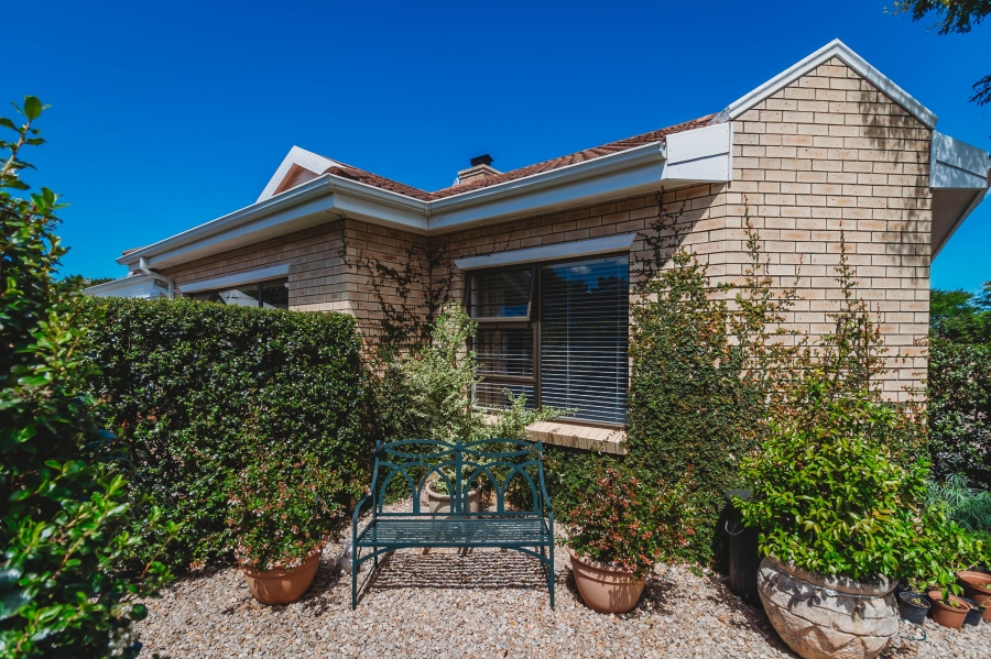 3 Bedroom Property for Sale in Camphersdrift Western Cape